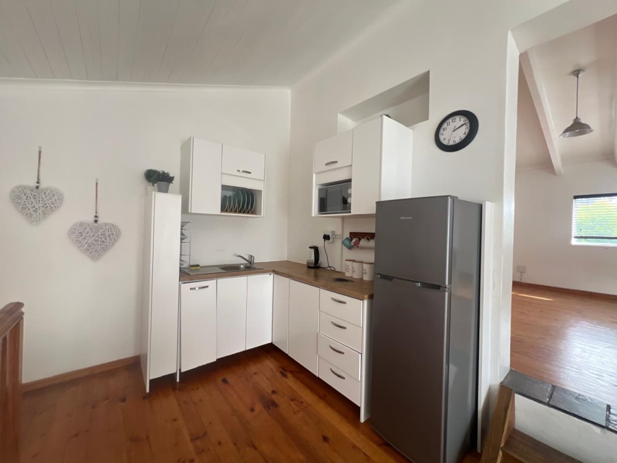 To Let 1 Bedroom Property for Rent in Blouberg Rise Western Cape